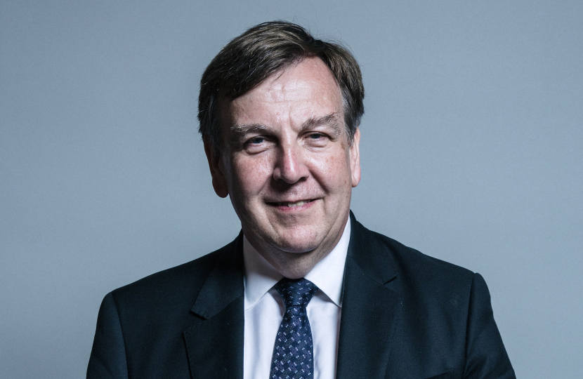 John Whittingdale